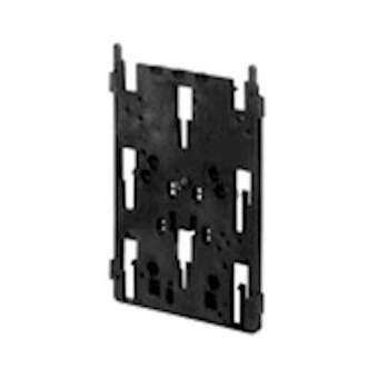 Plaque T2 montage profilé|Eaton Ceag-CF151222