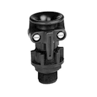 Presse-étoupe trompette M63|Eaton Ceag-CF151346
