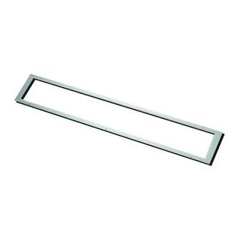 Cadre d'encastrement 4x36W|Eaton Ceag-CF152633