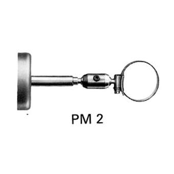 Support magnétique PM2 diam. 60mm|Eaton Ceag-CF151730