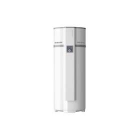 Chauffe-eau thermodynamique Égéo vertical sur socle 200L|Atlantic RECS-ATL232512