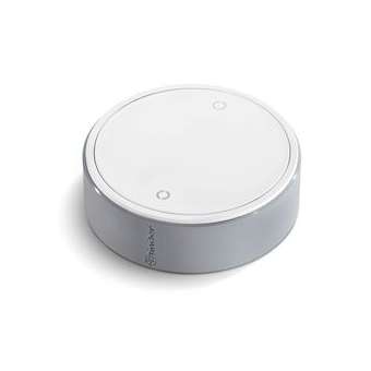 Bouton poussoir BEYON 2 canaux, YESLY, blanc, pose libre, Bluetooth|Finder-FID1Y13B10PAS