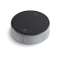 Bouton poussoir BEYON 2 canaux, YESLY, noir, pose libre, Bluetooth|Finder-FID1Y13B12PAS