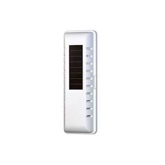 Capteur de Température 0-40DEGC et Hygrométrie Blanc|Adee electronic-ADY10020041