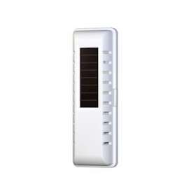 Capteur de Température 0-40DEGC et Hygrométrie Blanc|Adee electronic-ADY10020041