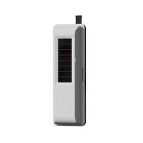 Capteur contact sec débrochable blanc|Adee electronic-ADY10020047