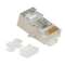 Plug de chantier RJ45 à sertir catégorie6 FTP