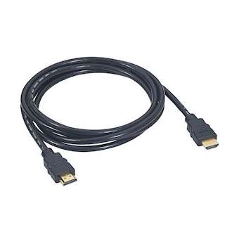 Cordon HDMI raccordement prise HDMI à terminal audio et vidéo longueur 2m|Legrand-LEG051733
