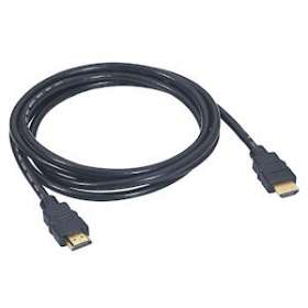 Cordon HDMI raccordement prise HDMI à terminal audio et vidéo longueur 2m|Legrand-LEG051733