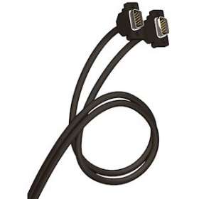 Cordon HD15 2 embouts mâle longueur 10m|Legrand-LEG051723