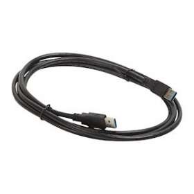 Cordon USB Data 3.0 avec 2 embouts typeA mâle longueur 2m|Legrand-LEG051401