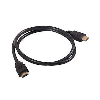 Cordon HDMI raccordement prise HDMI à terminal audio et vidéo longueur 3m|Legrand-LEG051734
