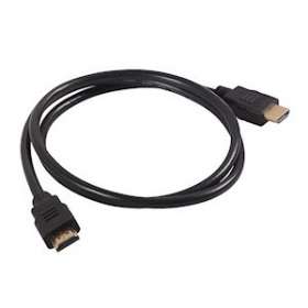 Cordon HDMI raccordement prise HDMI à terminal audio et vidéo longueur 3m|Legrand-LEG051734