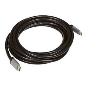 Cordon HDMI raccordement prise HDMI à terminal audio et vidéo longueur 7m|Legrand-LEG051735