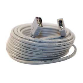 Cordon HD15 2 embouts mâle longueur 15m|Legrand-LEG051731