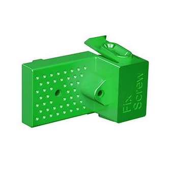 LexCom Home Accessoire 2 Fix VIS|Schneider Electric-SCHVDIR380003