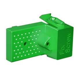 LexCom Home Accessoire 2 Fix VIS|Schneider Electric-SCHVDIR380003