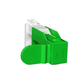 LexCom Home Accessoire 2 Fix BOX - maintien equipement actif|Schneider Electric-SCHVDIR380002