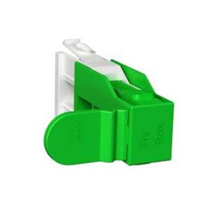 LexCom Home Accessoire 2 Fix BOX - maintien equipement actif|Schneider Electric-SCHVDIR380002