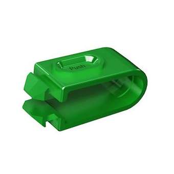LexCom Home Accessoire 5 Fix Cable - gestion cables et cordons|Schneider Electric-SCHVDIR380004