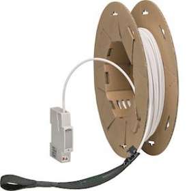 DTIO 1 fibre optique pré-câblée et préconnectorisée 25m|Hager-HAGTN152