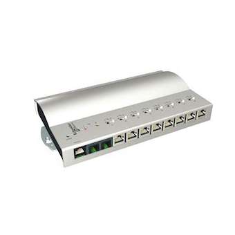 LexCom Home Boitier Actif Alvidis Automatique Grade 3|Schneider Electric-SCHVDIR528000