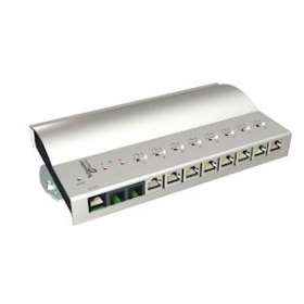 LexCom Home Boitier Actif Alvidis Automatique Grade 3|Schneider Electric-SCHVDIR528000