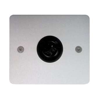 Bte Enc Alu 110X130 P/Cc|Urmet france-URM10050-A