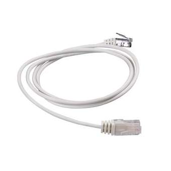 LexCom Home Cordon Telephone RJ45/RJ11 1m|Schneider Electric-SCHVDIR342202