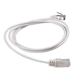 LexCom Home Cordon Telephone RJ45/RJ11 1m|Schneider Electric-SCHVDIR342202