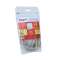Kit 2 cordons pour connecter la box sur les prises RJ45 et affecter le coffret