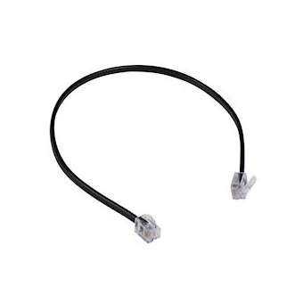 LexCom Home Cordon Telephonique RJ11-RJ11 30cm|Schneider Electric-SCHVDIR541101