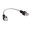 LexCom Home Cordon Informatique ALVIDIS 2 Paires 0,15m