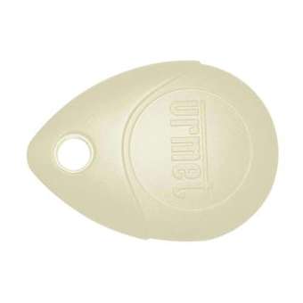 Cle De Proximite 13.56 Blanc|Urmet france-URMMEMOPROX-BC