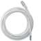Cordon informatique RJ45/RJ45 Grade 3 longueur 3m