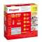 Coffret de communication Full Media tout RJ45 pour T1 à T3 neuf