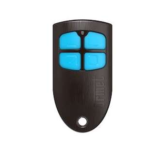 Teleco 4B Bi-Tech 433+13.56Mhz|Urmet france-URMMEMOBIP4B433