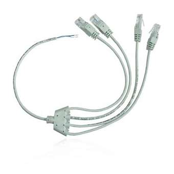 Cord Cat.5 Tel 15|Maec-MAE13P1520029