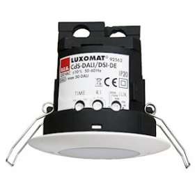 CdS-DALI/DSI-1C-FP Interrupteur crépusculaire DALI/DSI Faux plafond|Beg-BE492562
