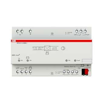 Alimentation Secourue KNX, 2A, Mrd|ABB-ABB588325