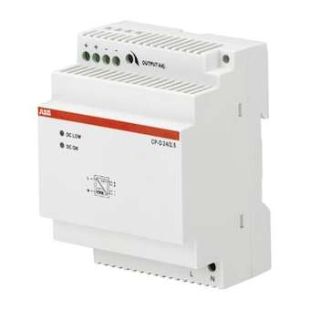 Alim 24VDC MRD Smart/ConfortTouch|ABB-ABBA969789