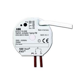 Module De Commutation 16A|ABB-ABB587892