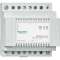 KNX - alimentation 24Vca -1A - 10 pas de 9mm|Schneider Electric-SCHMTN663529