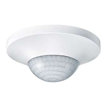 KNX - détecteur de présence 360DEG - KNX Basic - blanc|Schneider Electric-SCHMTN630719