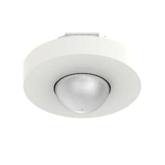KNX - détecteur de présence 360DEG - KNX - Grande Hauteur - blanc - encastré|Schneider Electric-SCHMTN6304-0019