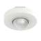 KNX - détecteur de présence 360DEG - KNX - Grande Hauteur - blanc - encastré|Schneider Electric-SCHMTN6304-0019