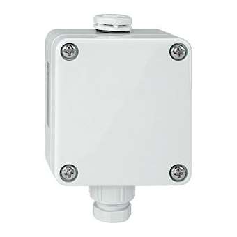 KNX - capteur thermique|Schneider Electric-SCHMTN663596
