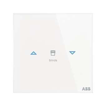 TB/U2.5.1-CG Inter tacteo KNX 2T CH|ABB-ABBA523074