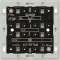Module de commande 1 voie RF|Jung france-IUN4071RFTSM