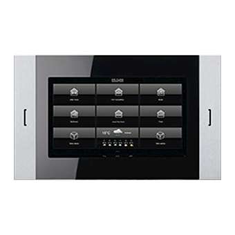 Ecran tactille Smart Control 10 pouces|Jung france-IUNSC10.1